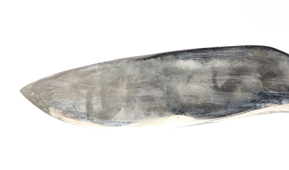 Indian Kukri Dagger & Sheath