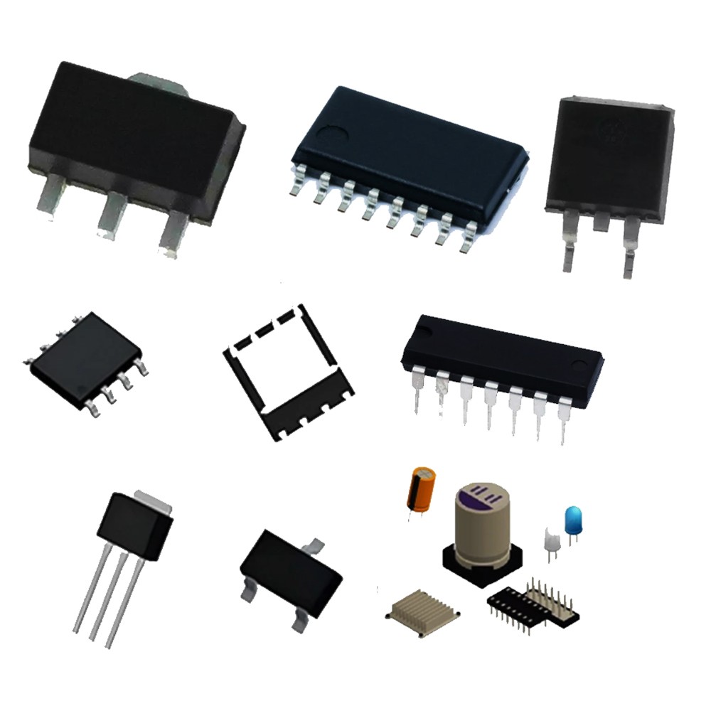 8pcs LP2953AIM INTEGRATED CIRCUIT - CASE 16 SOIC