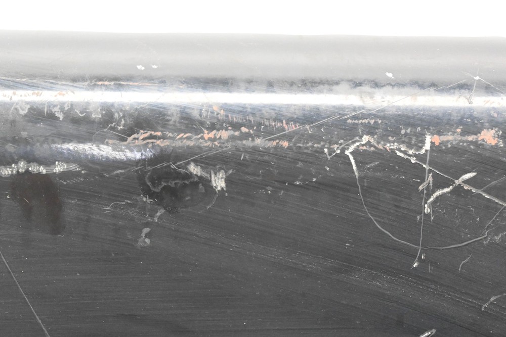 Mack 13QM4189 Black Panel NOS