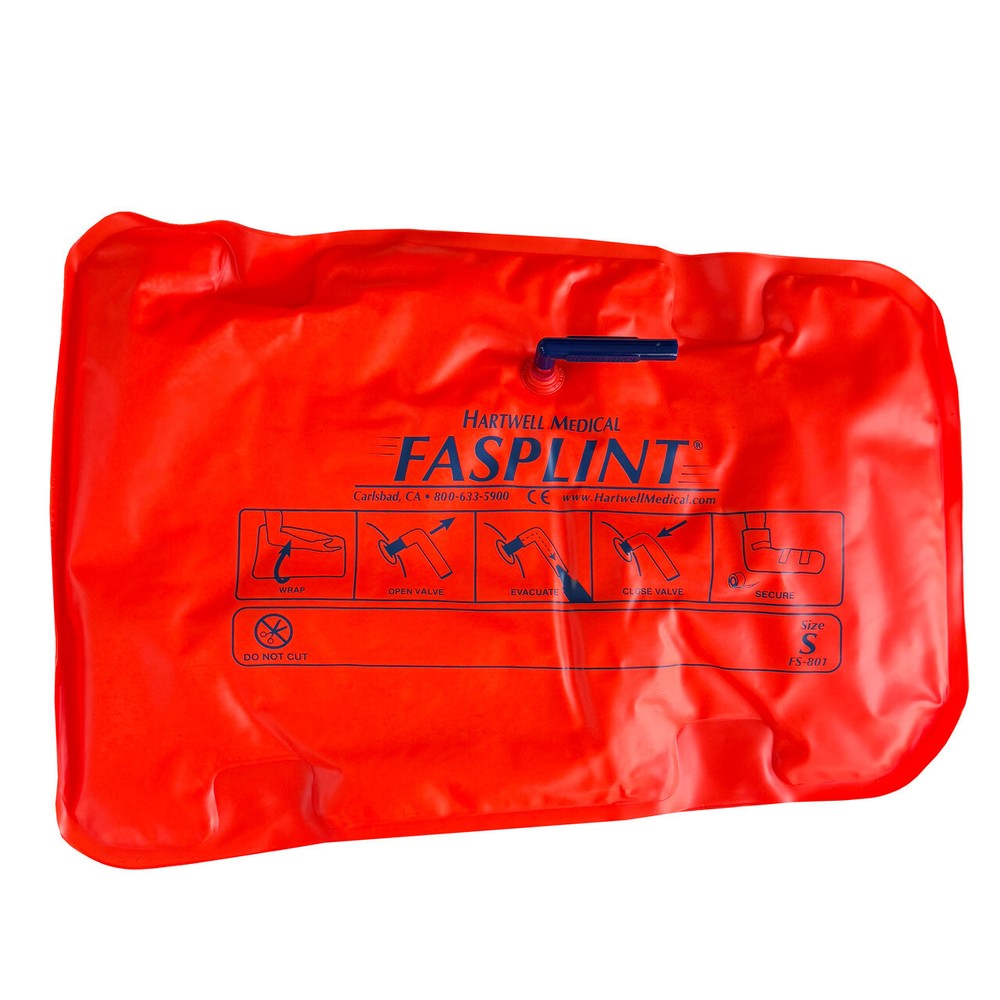 FASPLINT Vacuum Splints