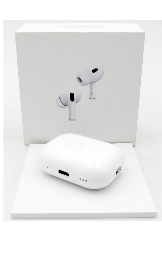 Apple AirPods Pro 2nd Generation USB-C Magsafe Charging Case Replacement A2968