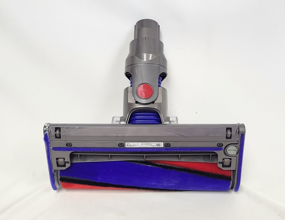 DYSON #112232 Soft Roller Cleaner Head For V7 V8 V10 V11