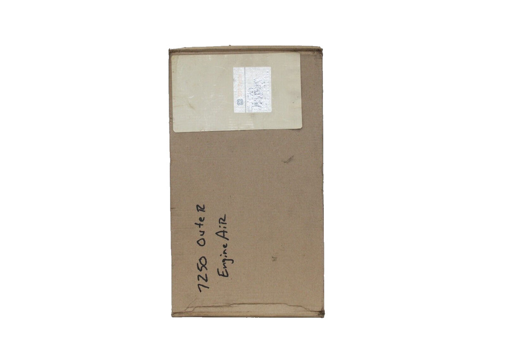 3. EXTERNAL AIR FILTER ELEMENT . DF.0.900.0862.6