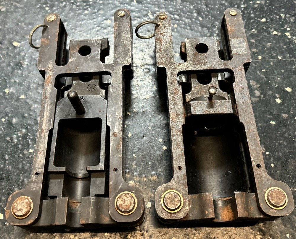 Ridgid RP 210 Press Frame Kit