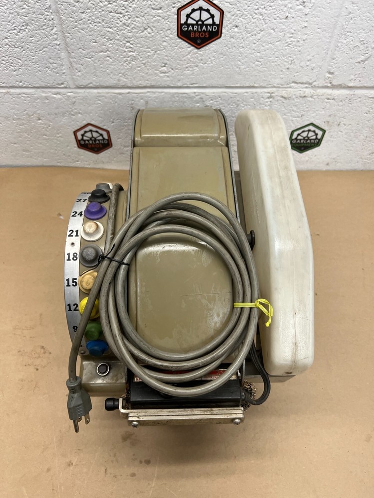 Better Pack 555S Electronic Tape Dispenser