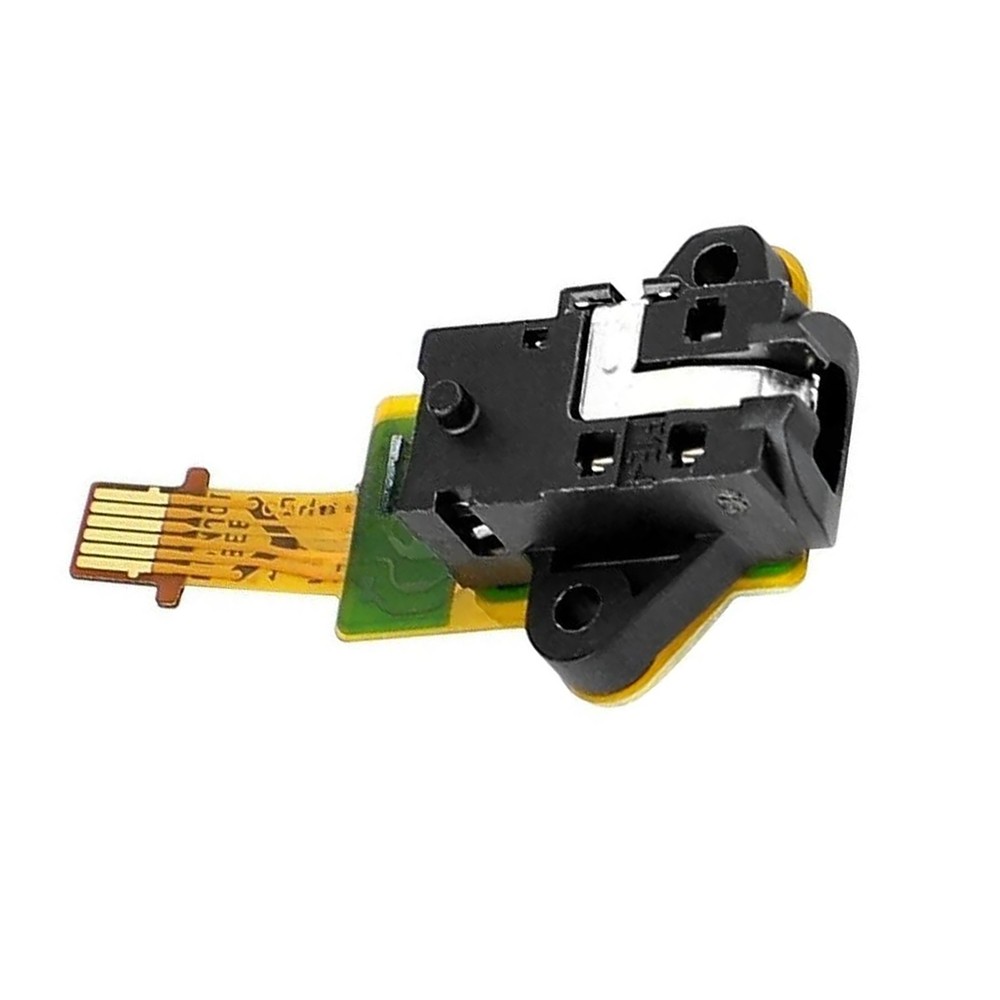 Audio Jack Port Connector Board for Nintendo Switch 2 Headphone Socket Module