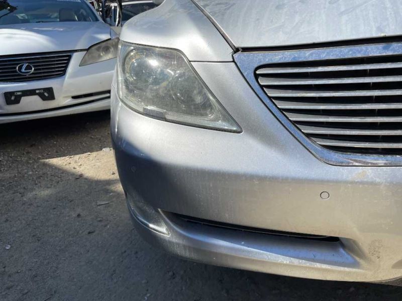 07 LEXUS LS460 DASH WIRE HARNESS