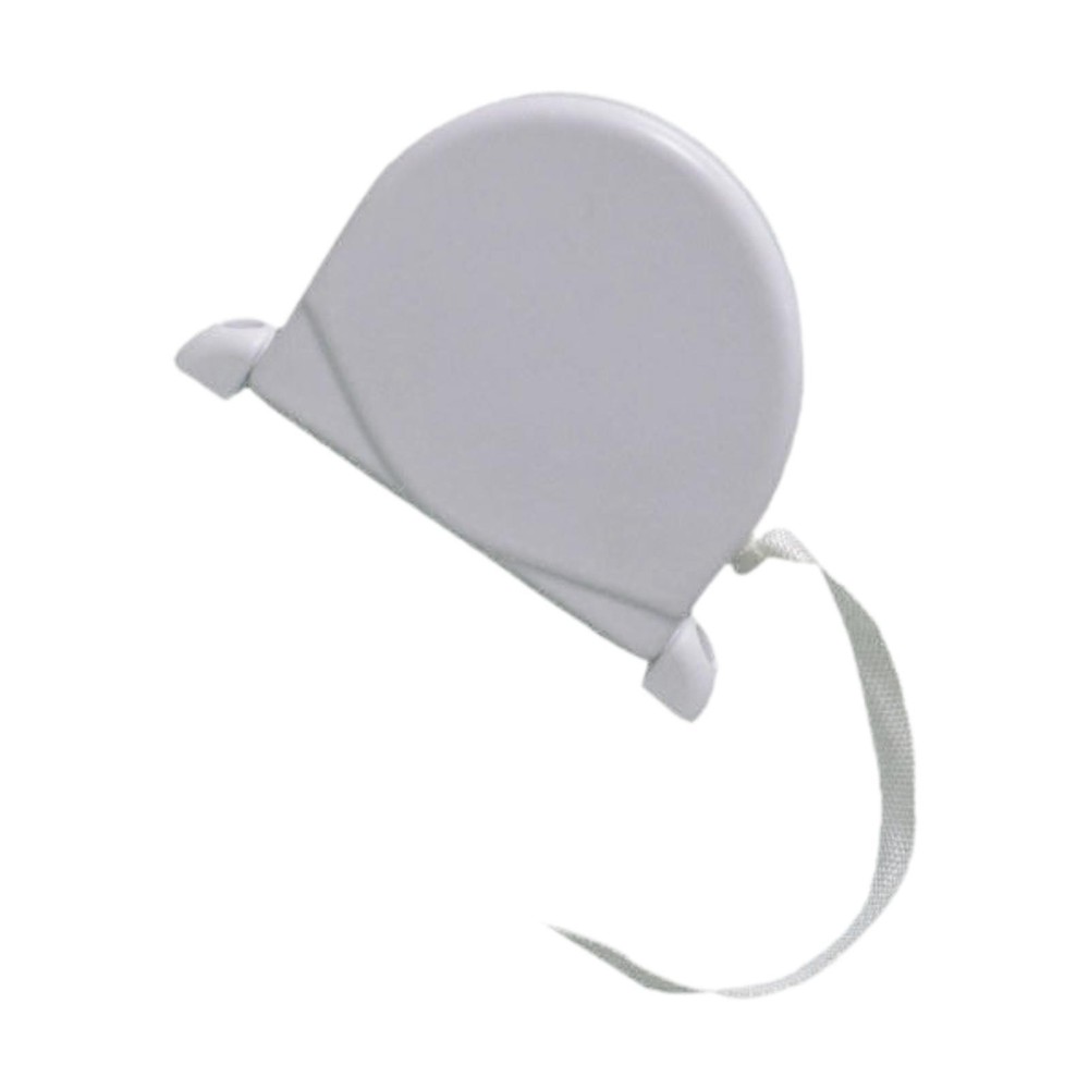 Window Wrap Holder, Roller Shutter Window Winder Box, with 1 Roll 5M Webbing