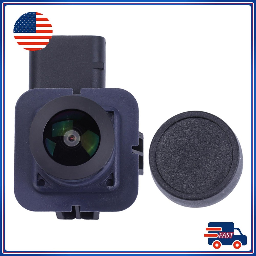 Rear View Backup Camera For Ford Flex 2013 2014 2015 2016 2017 2018 2019