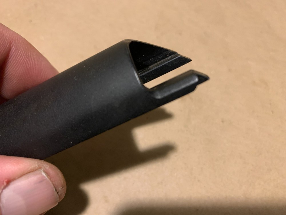 SKS Receiver Top Cover