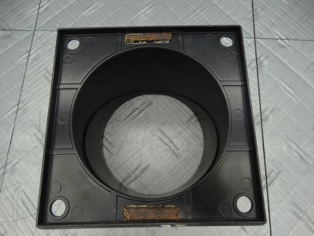 Hewlett Packard Oscilloscope Hood 10175B