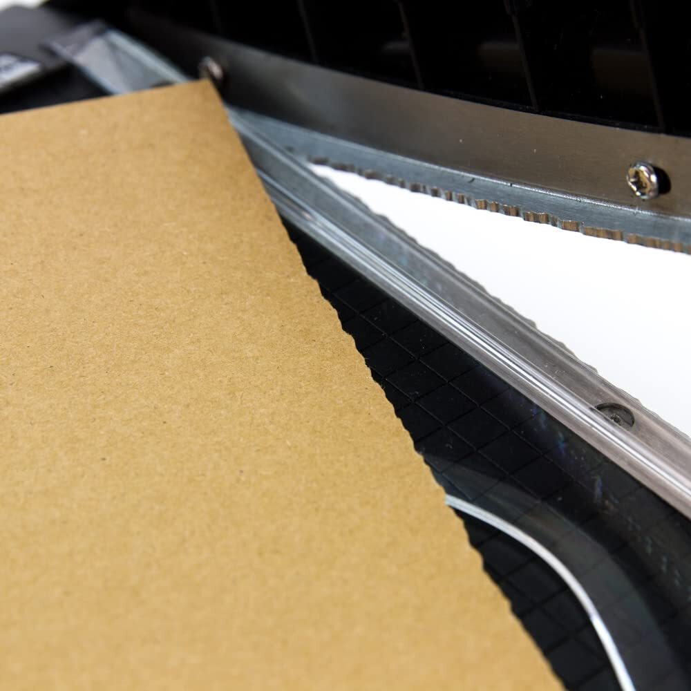 Tim Holtz - Deckle Torn Edge Trimmer - 3561E