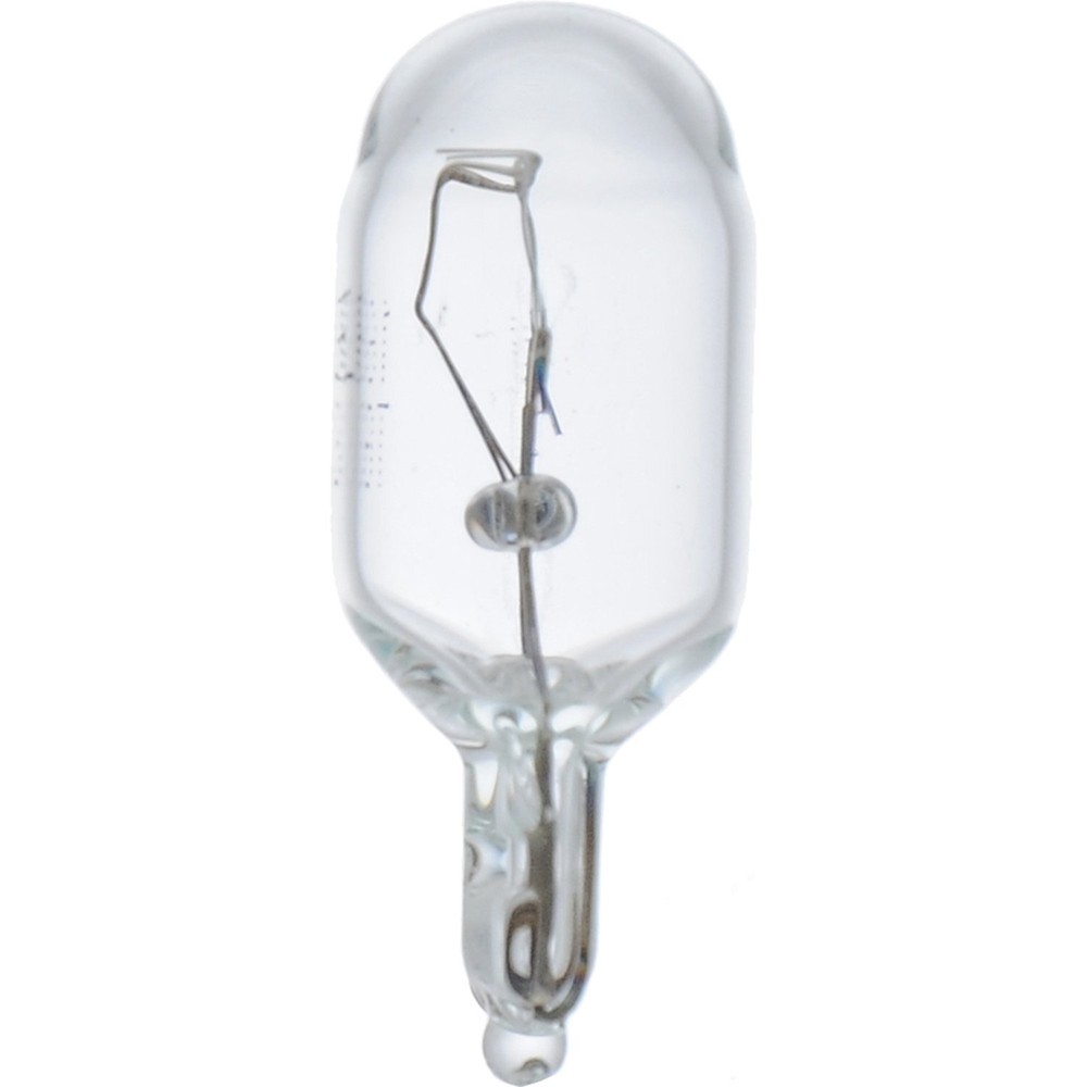 SYLVANIA - 168.TP 168 Basic Miniature Bulb, (Contains 10 Bulbs)