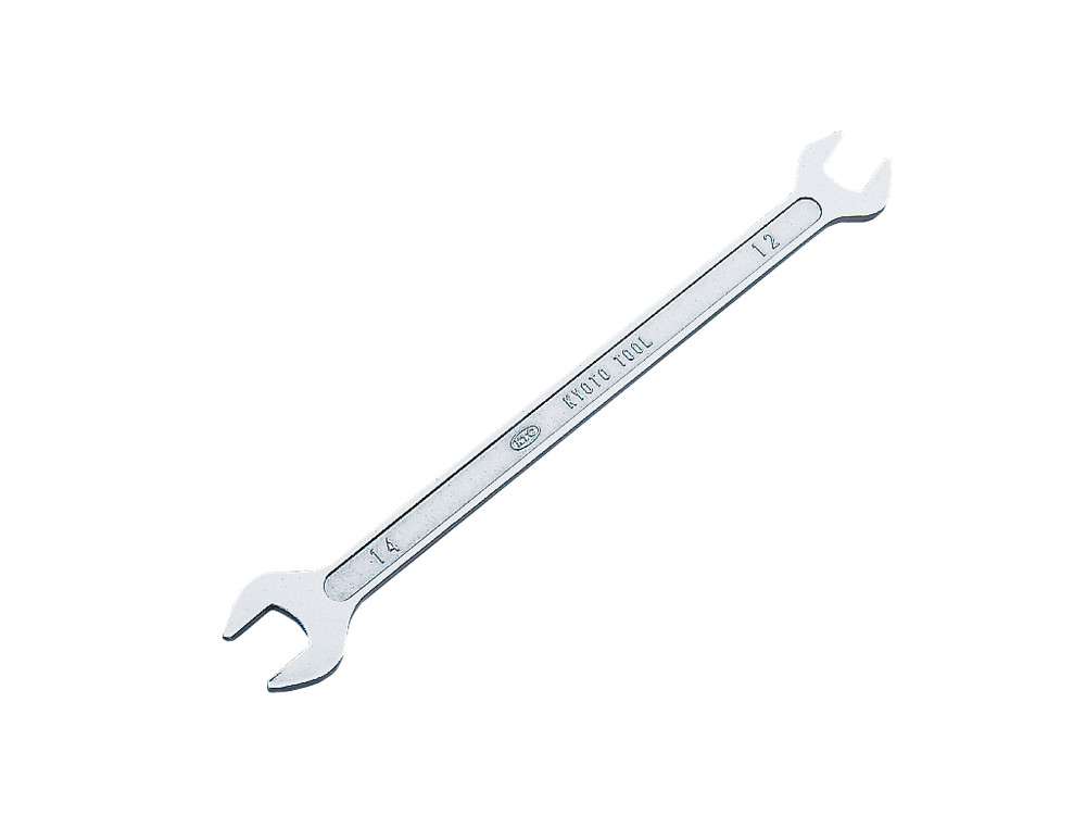 KTC Thin wrench S20-10x12 Japan