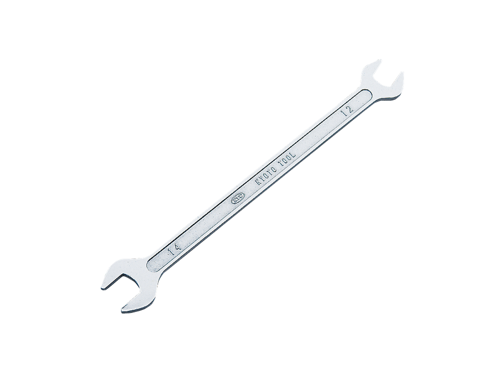 KTC Thin wrench S20-12x10 Japan