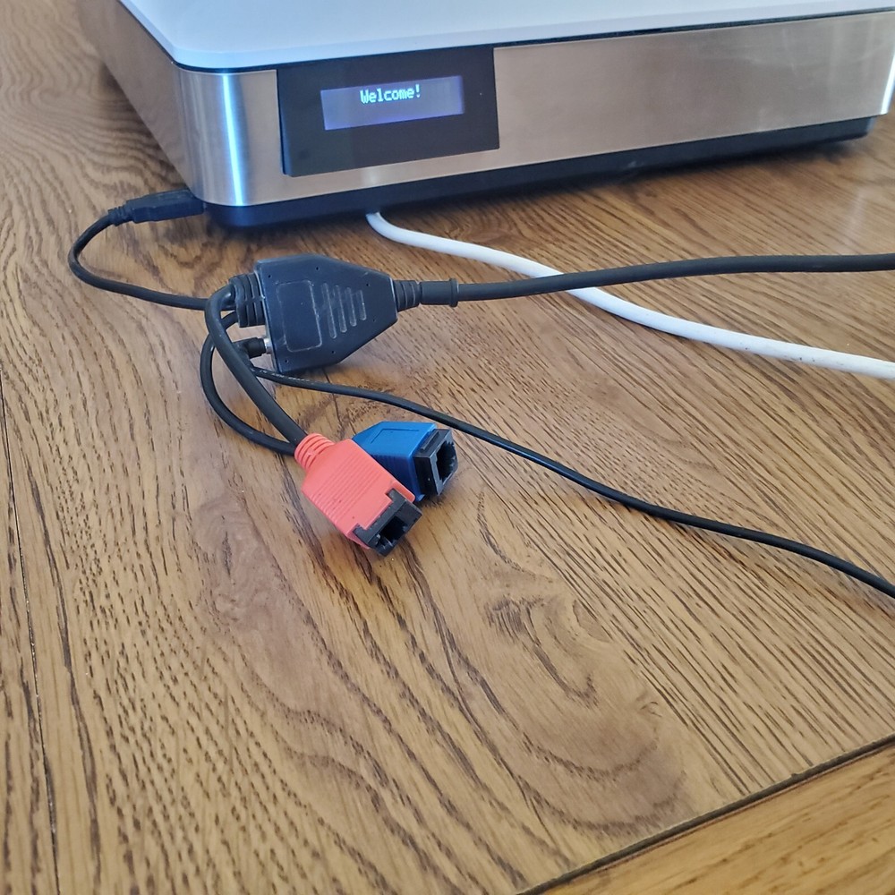 Ovation Point Of Sale