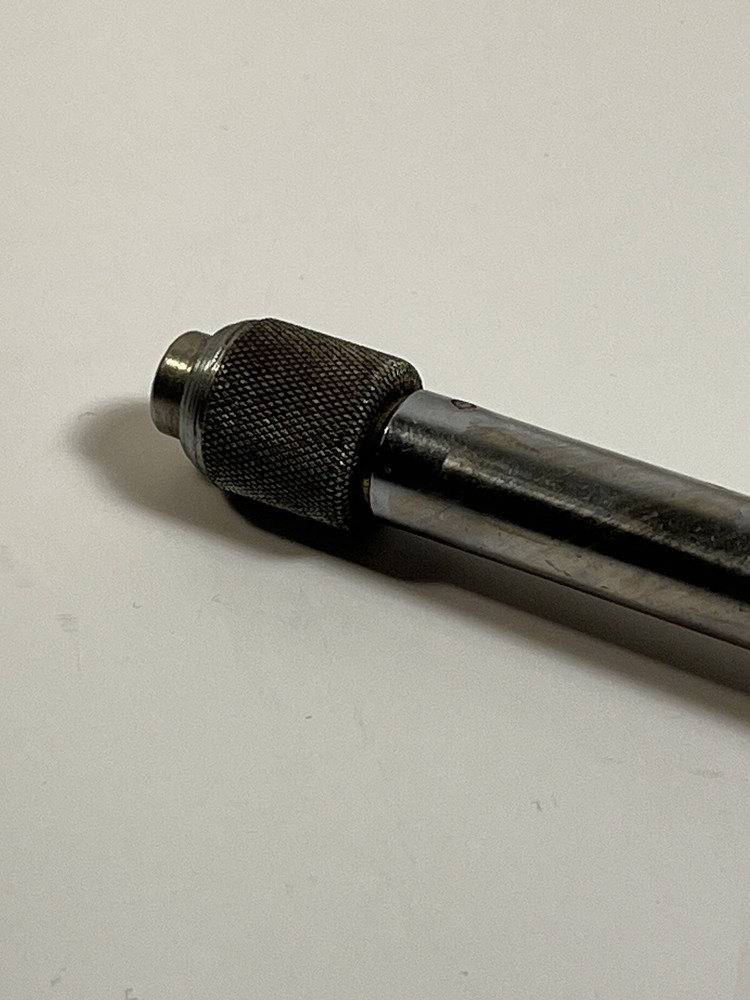 STANLEY Yankee No. 41Y Push Hand Drill