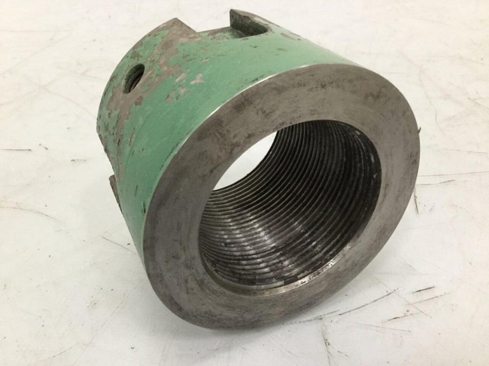 ENGEL Tie Bar Nut 2000/450 TBN Used #107141