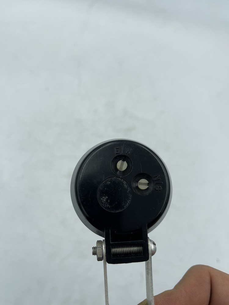 Vintage Air Way Dashboard Floating Compass