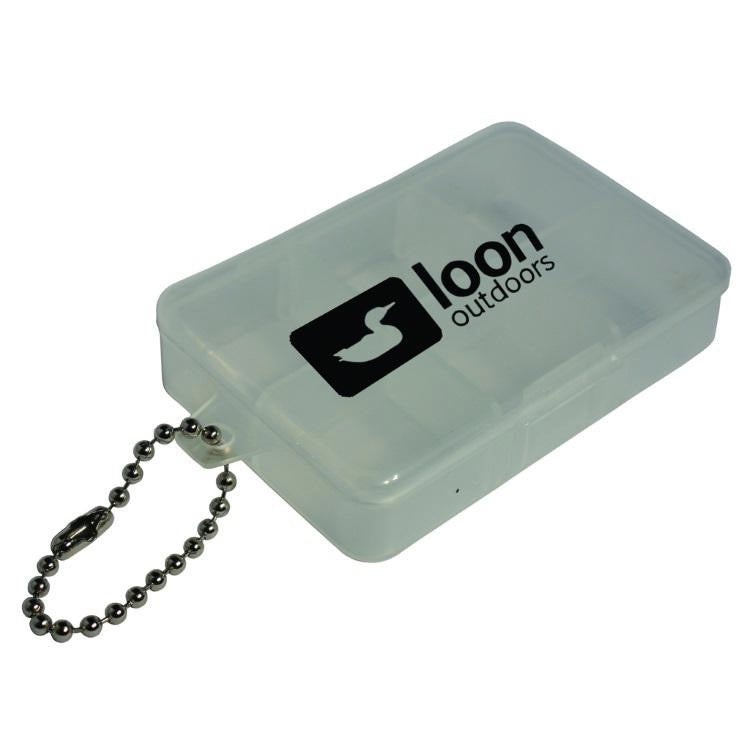 Hot Box Loon Box