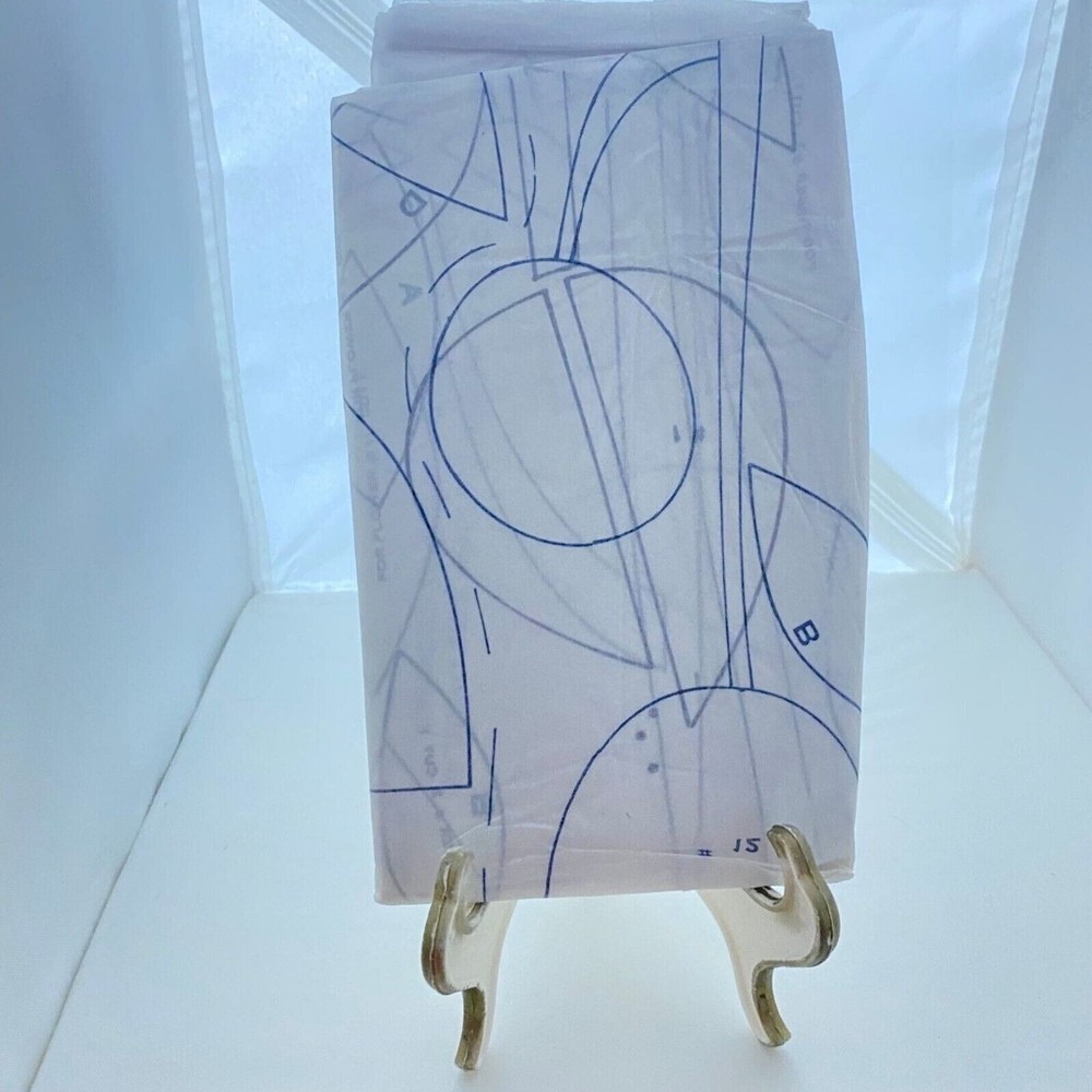 #6451 Better Homes and Gardens Sewing Applique Pattern