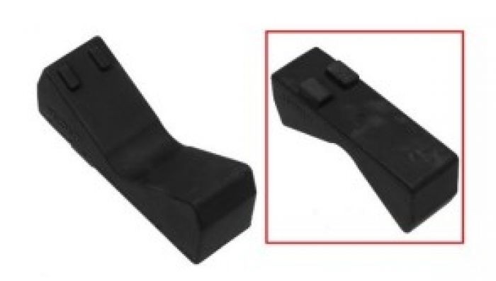 SPI Ski Rubber Stopper - SM-08303