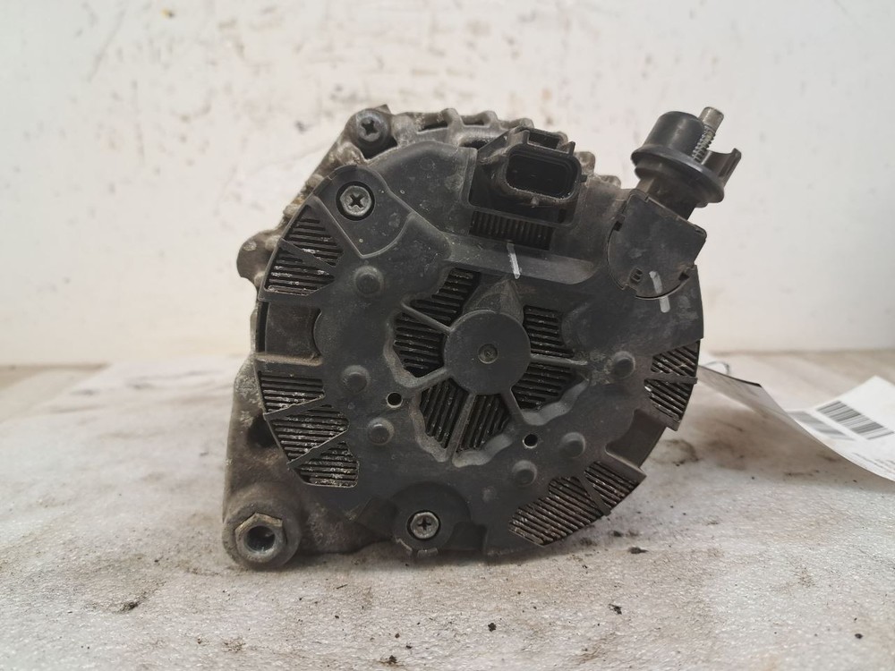 2016 Explorer Alternator Sku#4404884