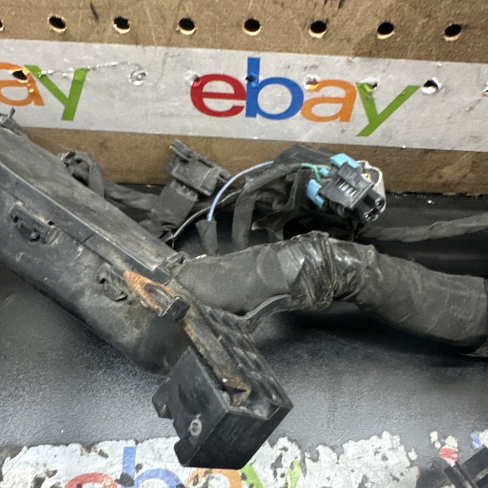 Wiring Harnesses, Cables & Connectors for Hyundai Sonata 2011 (.2)