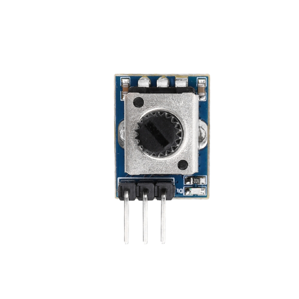 Small Servo Motor Regulator Tester PWM Control Brushless Motor Speed Controller