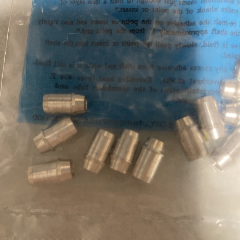 Easton Archery Uni Bushing 1814/X7