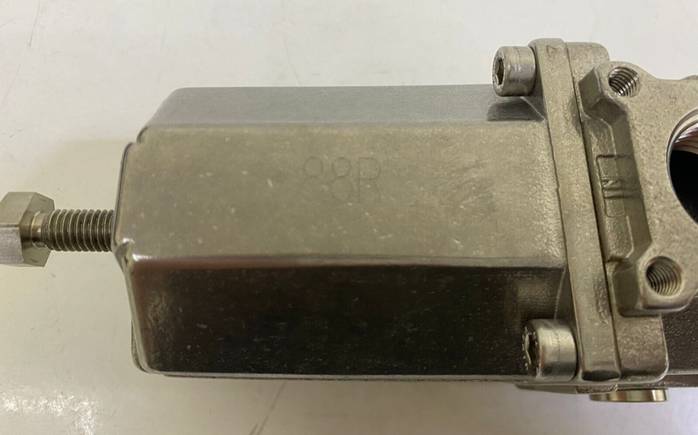 Midland ACS / Filter Regulator / 4FRMSV082A-05X-21