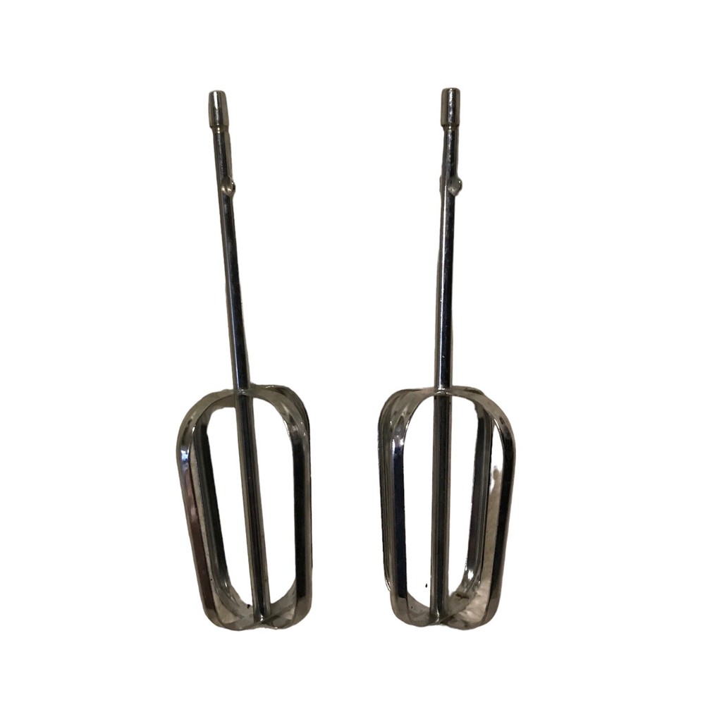 Hand Mixer Beater Attachments