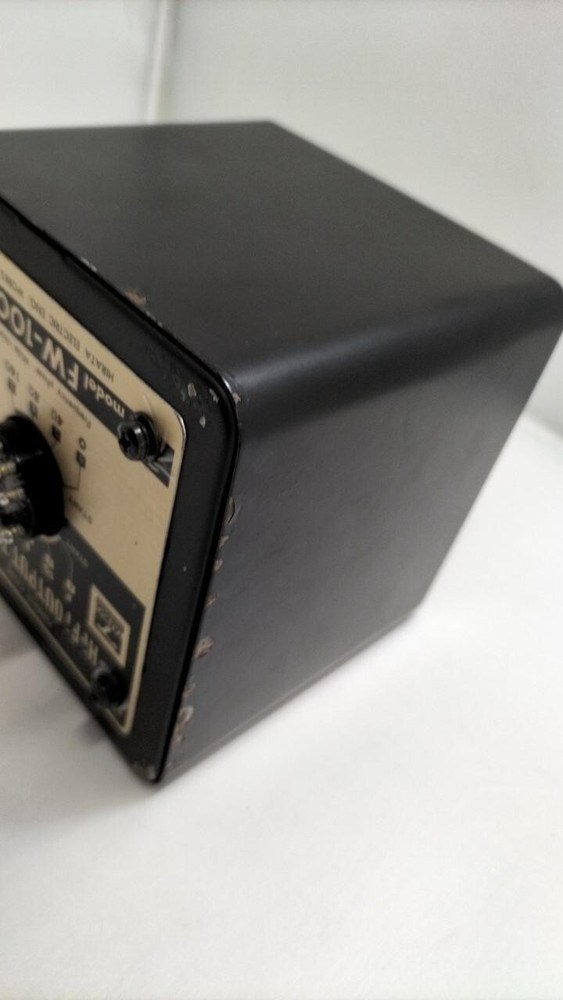 Tango FW-100-8R Transformer USED JP Used