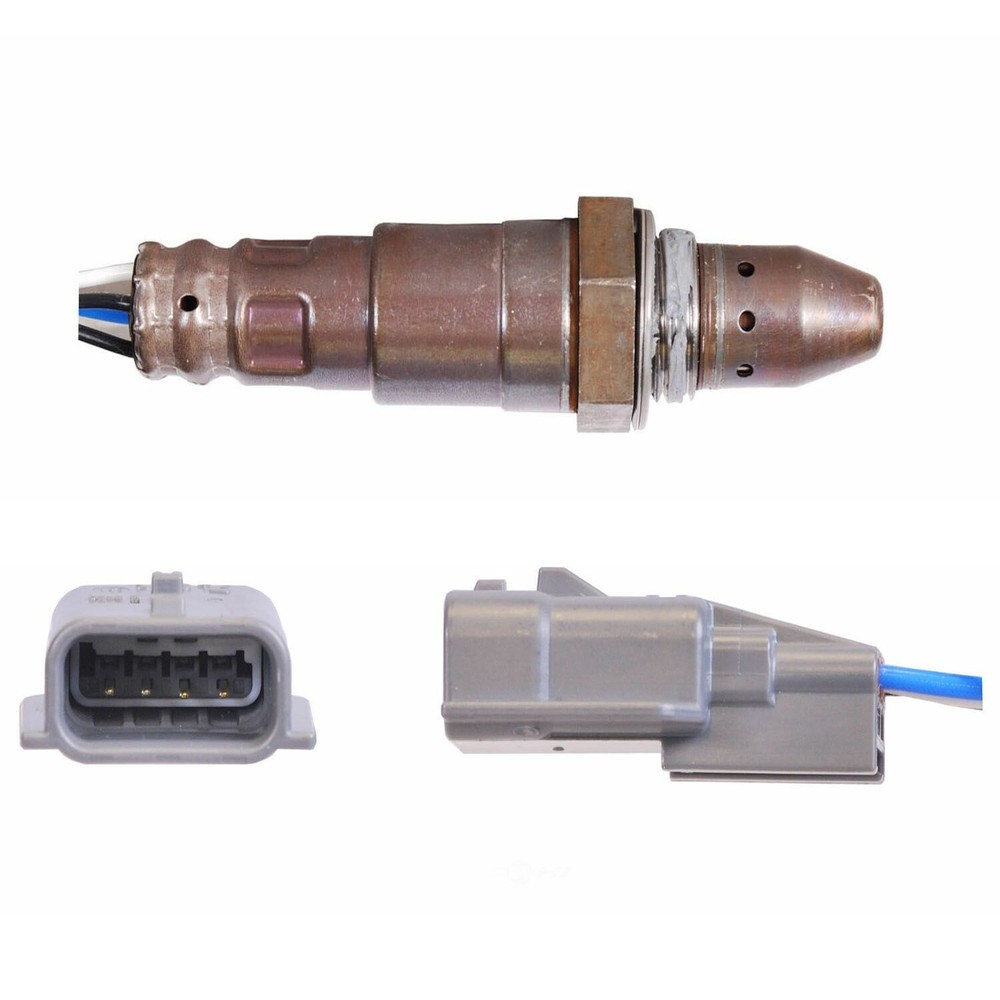 2pcs Upper+Lower Oxygen Sensor For Nissan Sentra 2013 2014 2015 2016 2017 2018