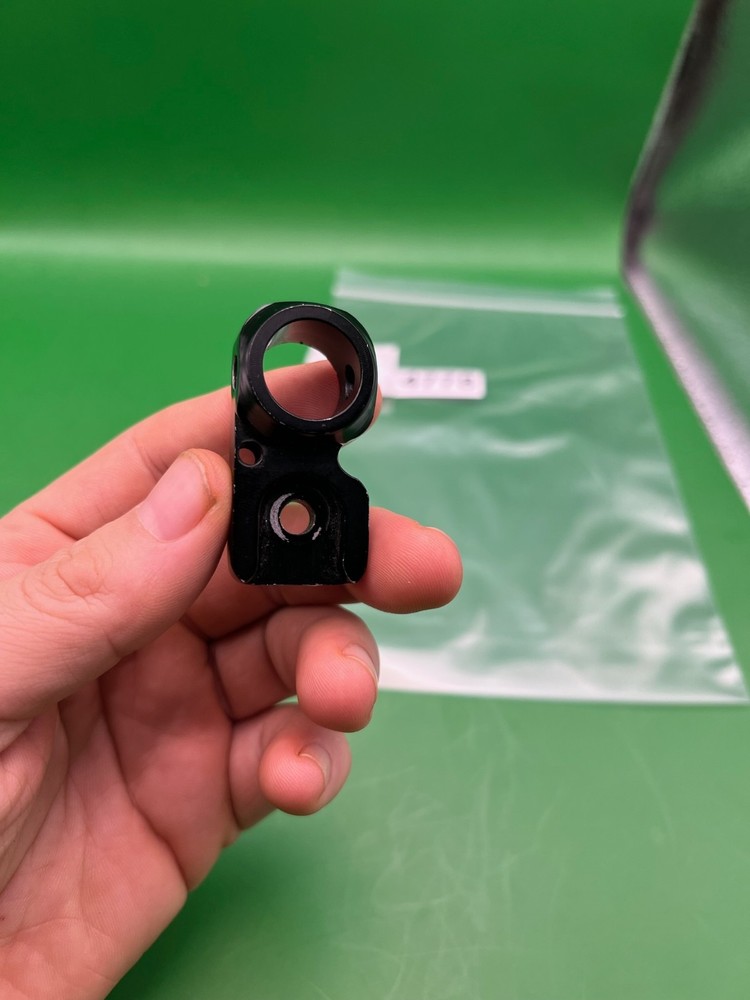 Autococker Back Block