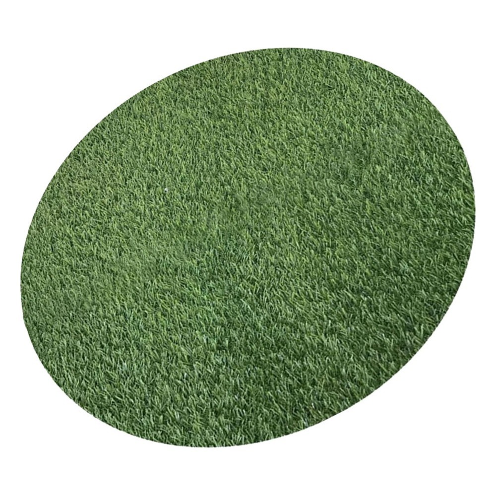 Artificial Grass Turf Mats for Outdoors Pad Dogs
