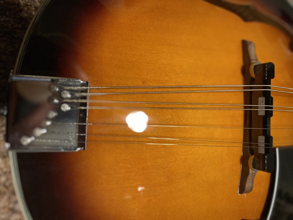 Hal Leonard Mandolin Starter Pack