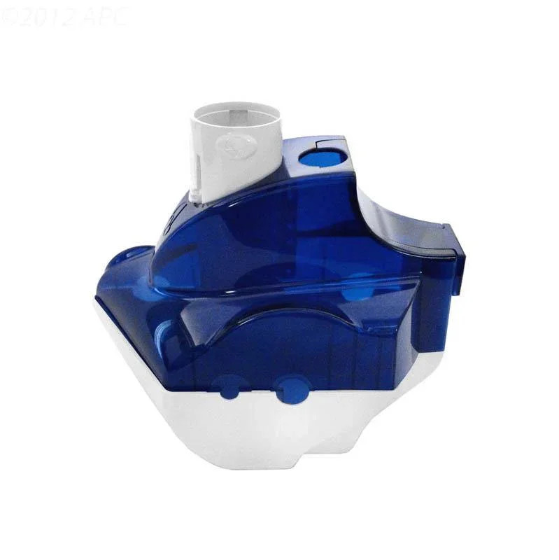 Polaris Top And Base Assembly