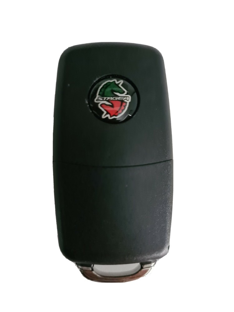 Nissan Stagea wgnc34 Key