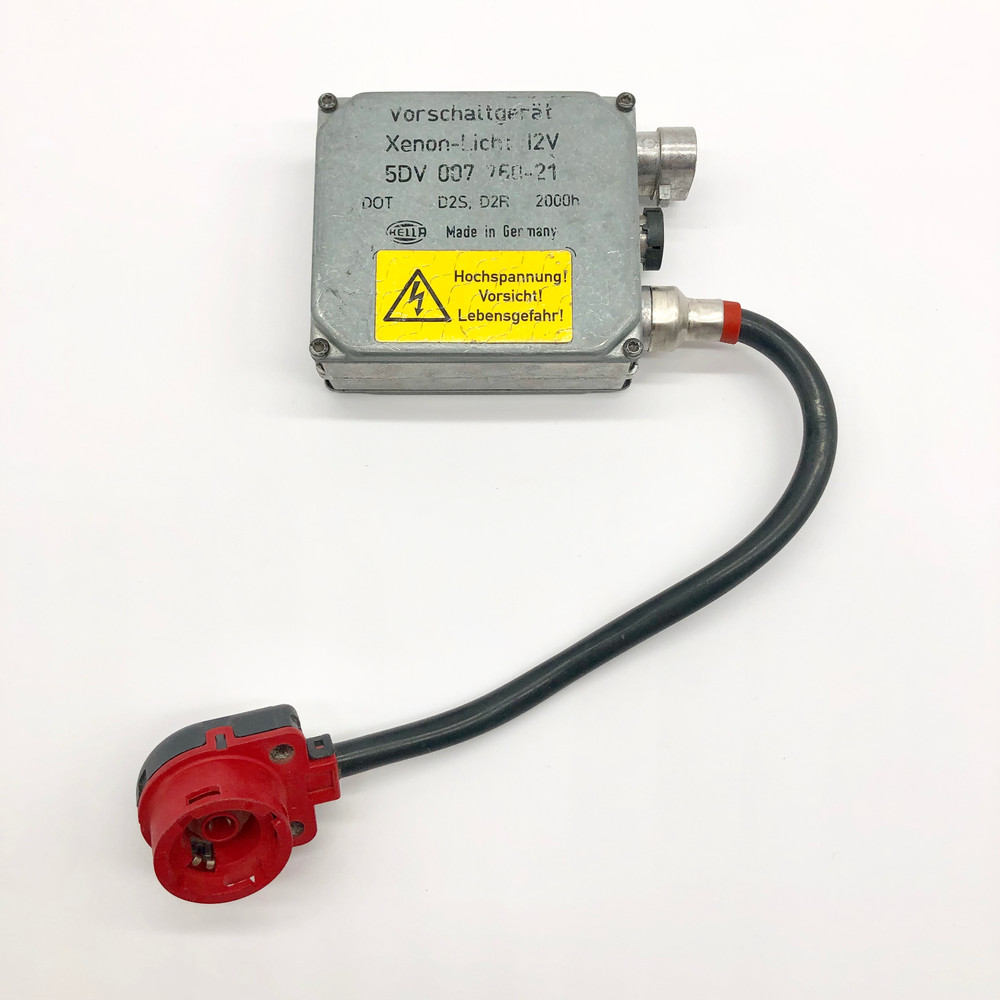 OEM For Mercedes E ML Class Xenon Ballast HID Computer Light Control Unit Module