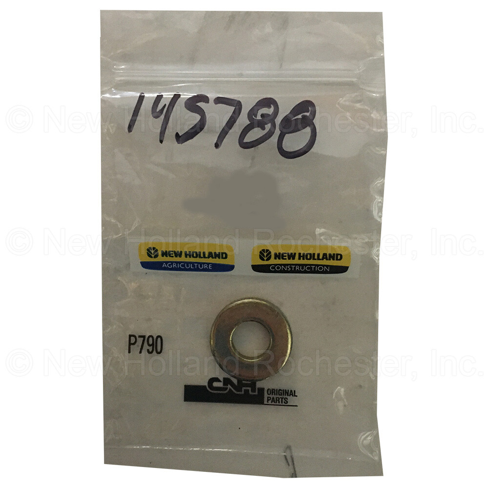 New Holland Washer Part # 145788