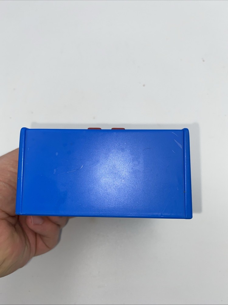 Ms Pacman Mini Arcade Machine Tested And Working