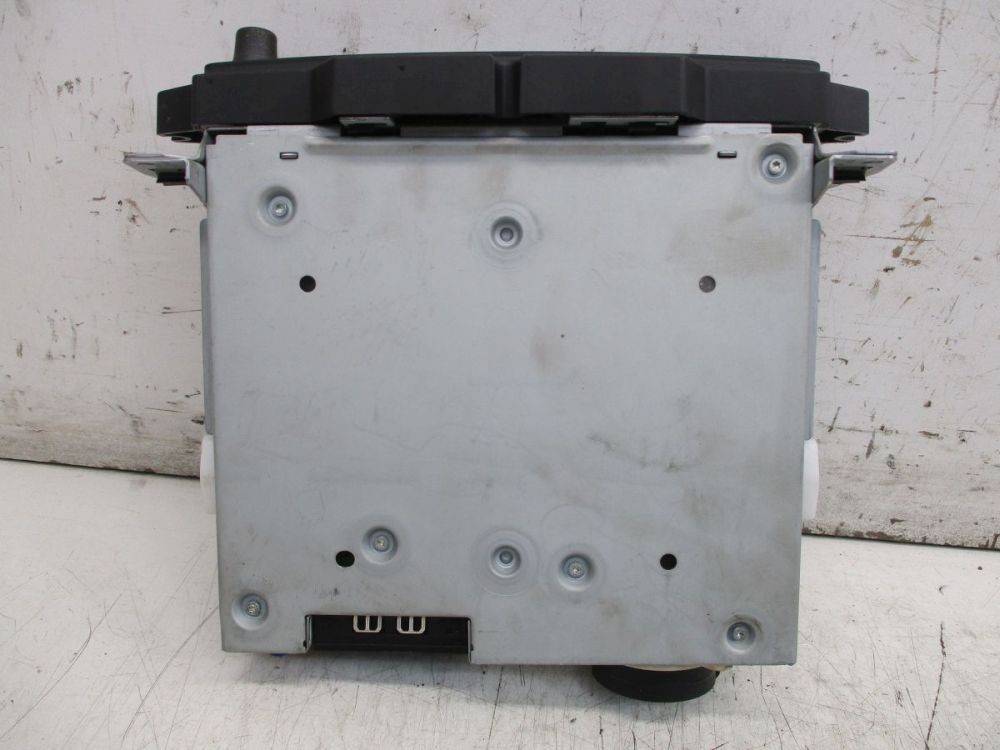 CD Navigation System Sat Nav Computer GPS Fits BMW 3 (E90) 325I