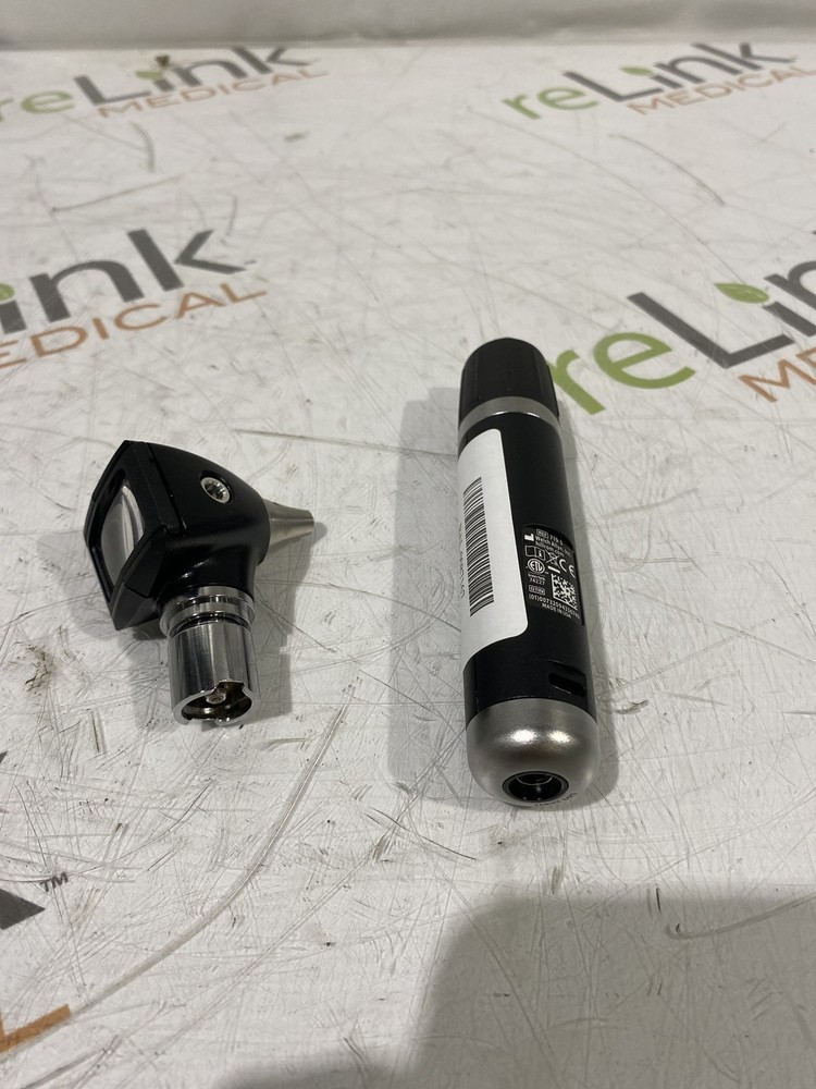 Welch Allyn 3.5v Lithium Ion Rechargeable Handle