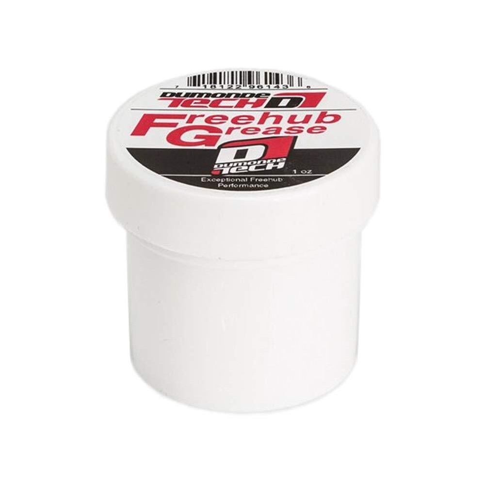 Freehub Grease One Color 1 Oz.