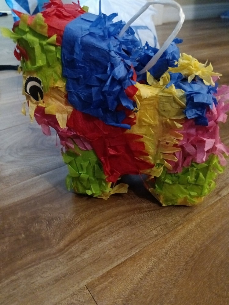 Horse Pinata