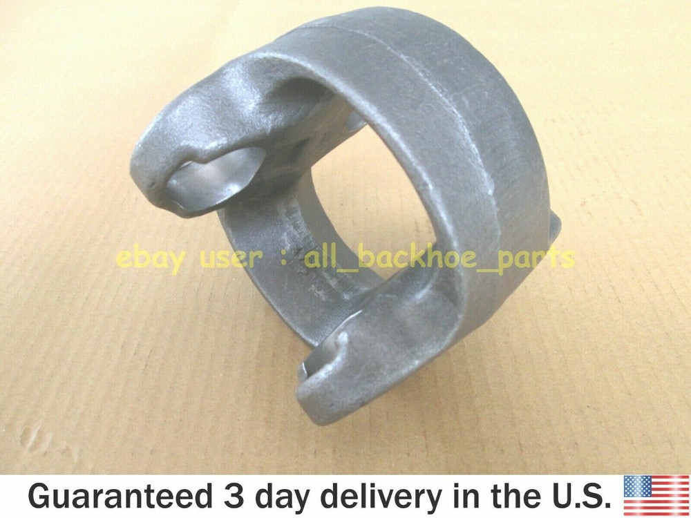 JCB BACKHOE - SPIDER SPACER CENTRAL (PART NO. 914/86203)