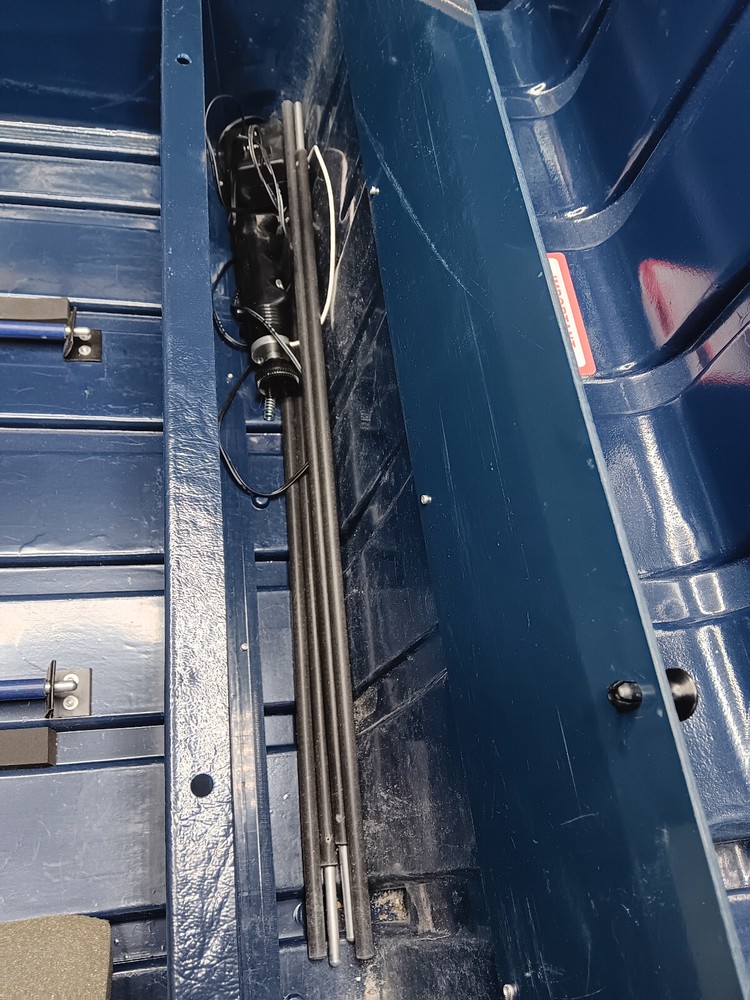 Shortridge CFM-88 AIRDATA FLOW METER