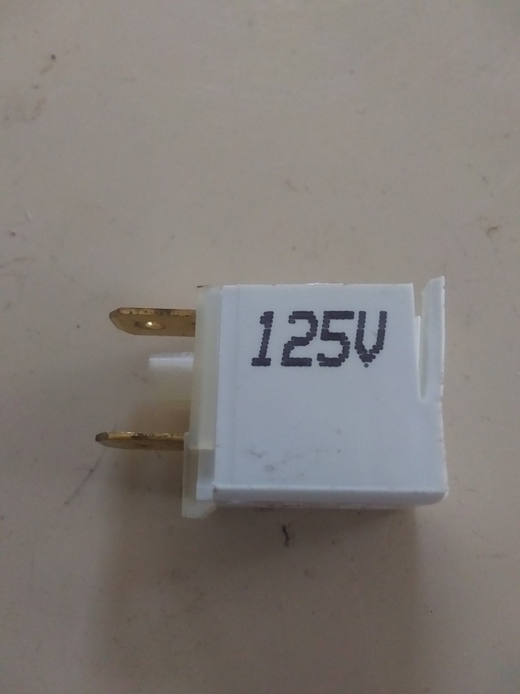 Frigidaire Washer Model FTF530FS0 Indicator Light 131724700