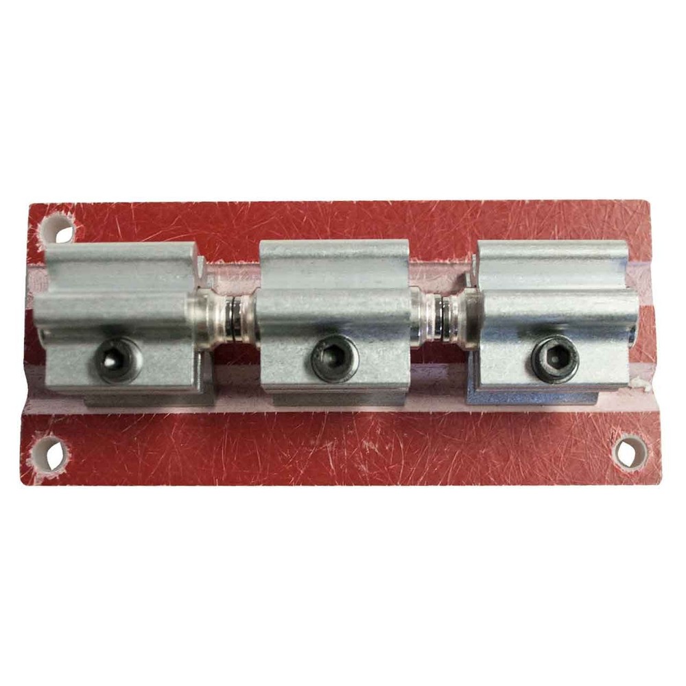 Miller 231258 Spark Gap Assembly Hf